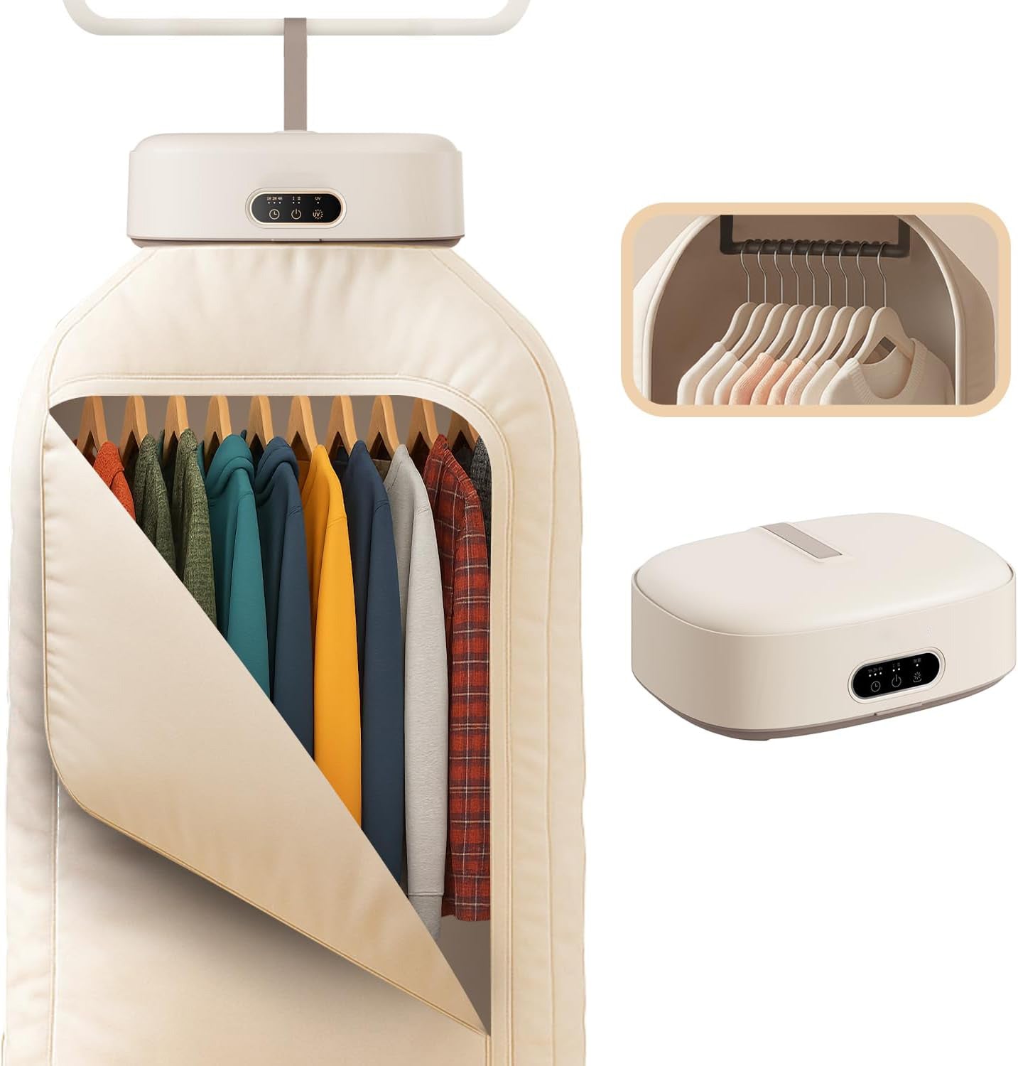 Portable Dryer